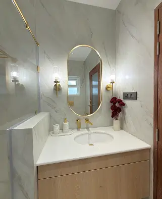 Home Toilet