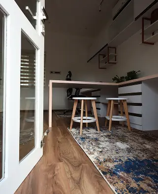 Office Interior